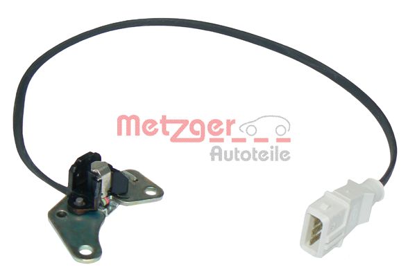 METZGER 0903044 Sensor, Nockenwellenposition
