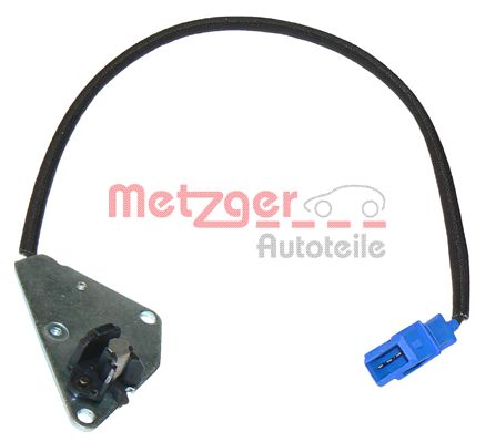 METZGER 0903045 Sensor, Zündimpuls
