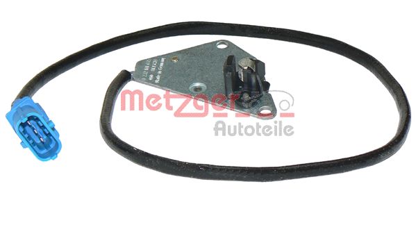 METZGER 0903046 Sensor, Nockenwellenposition