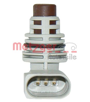 METZGER 0903047 ORIGINAL ERSATZTEIL Sensor, Nockenwellenposition