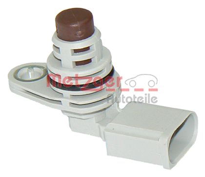 METZGER 0903047 ORIGINAL ERSATZTEIL Sensor, Nockenwellenposition