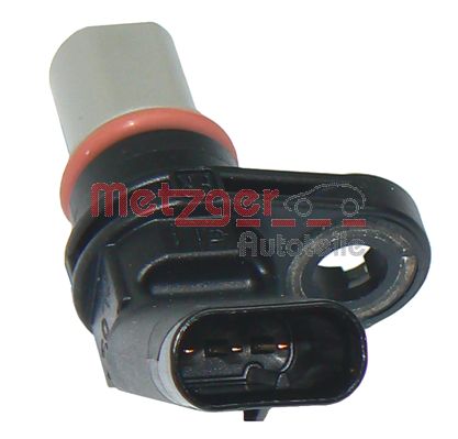 METZGER 0901118 ORIGINAL ERSATZTEIL Sensor, Schaltmodul