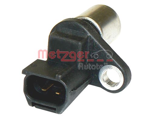 METZGER 0903057 ORIGINAL ERSATZTEIL GREENPARTS Impulsgeber, Kurbelwelle