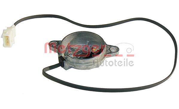 METZGER 0903097 ORIGINAL ERSATZTEIL Sensor, Zündimpuls