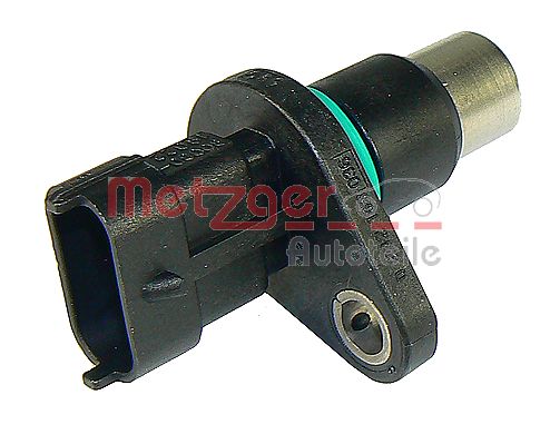 METZGER 0903100 ORIGINAL ERSATZTEIL Sensor, Zündimpuls