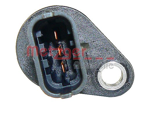 METZGER 0903100 ORIGINAL ERSATZTEIL Sensor, Zündimpuls