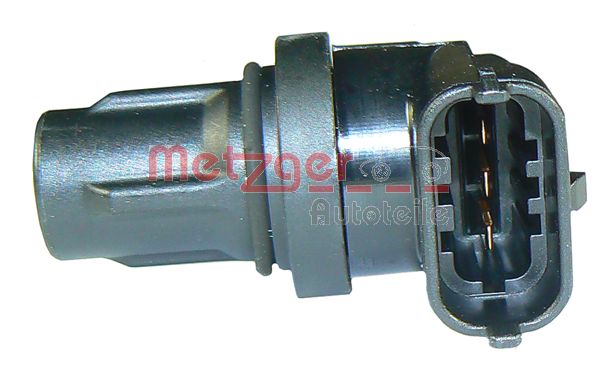METZGER 0903103 ORIGINAL ERSATZTEIL Sensor, Zündimpuls