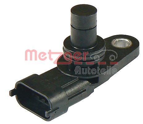 METZGER 0903104 ORIGINAL ERSATZTEIL Sensor, Nockenwellenposition