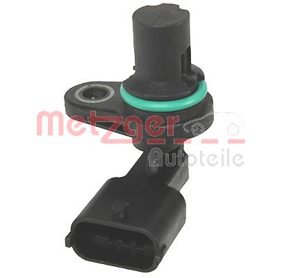 METZGER 0903116 ORIGINAL ERSATZTEIL Sensor, Nockenwellenposition