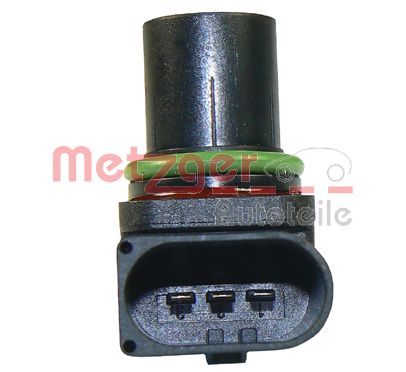 METZGER 0903117 ORIGINAL ERSATZTEIL Sensor, Nockenwellenposition