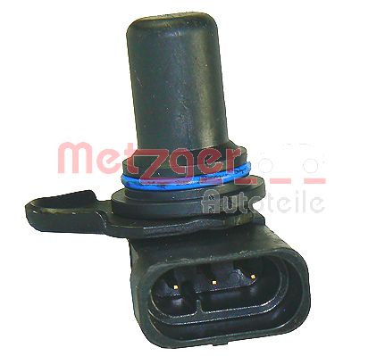 METZGER 0903128 ORIGINAL ERSATZTEIL Sensor, Nockenwellenposition