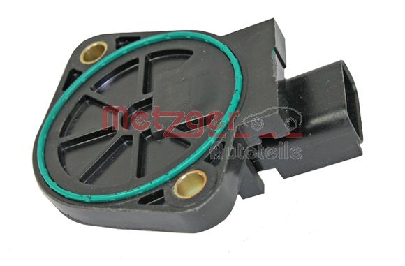 METZGER 0903148 Sensor, Nockenwellenposition