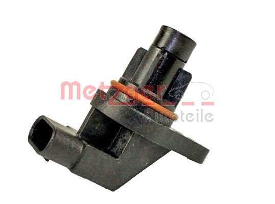 METZGER 0903154 ORIGINAL ERSATZTEIL GREENPARTS Sensor, Nockenwellenposition
