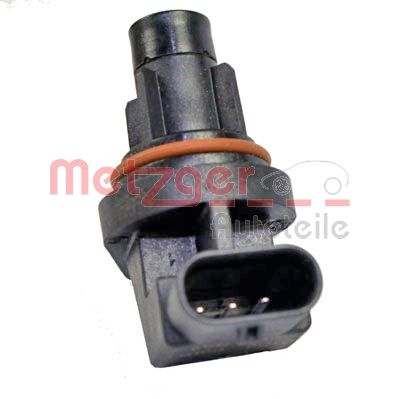 METZGER 0903154 ORIGINAL ERSATZTEIL GREENPARTS Sensor, Nockenwellenposition