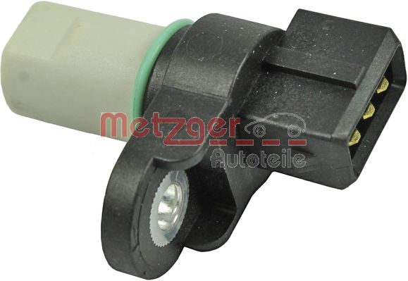 METZGER 0903184 Sensor, Nockenwellenposition