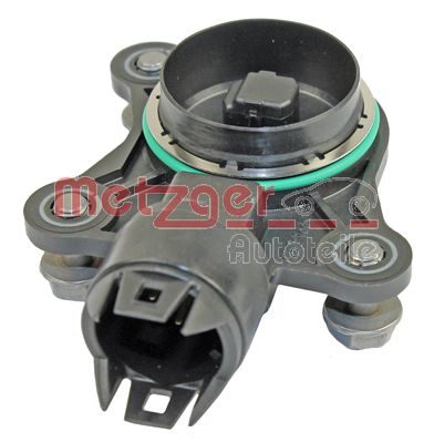 METZGER 0903187 ORIGINAL ERSATZTEIL Sensor, Exzenterwelle (variabler Ventilhub)