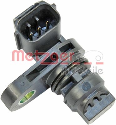 METZGER 0903191 ORIGINAL ERSATZTEIL GREENPARTS Sensor, Nockenwellenposition