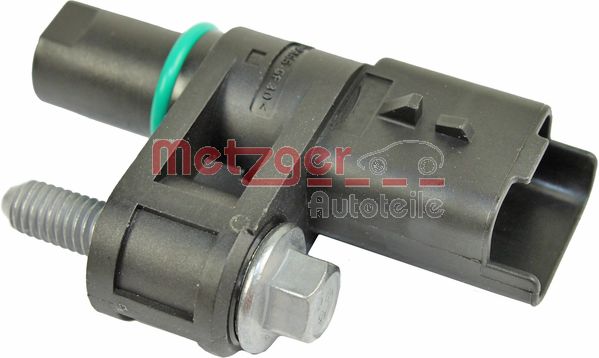METZGER 0903200 ORIGINAL ERSATZTEIL Sensor, Nockenwellenposition