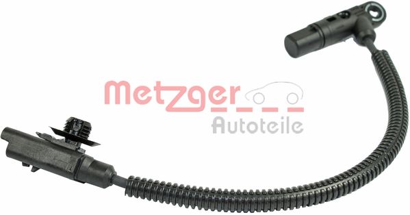 METZGER 0903326 Sensor, Nockenwellenposition