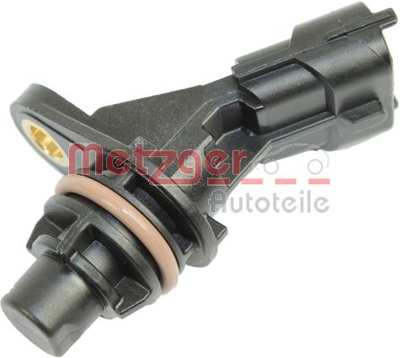 METZGER 0903203 ORIGINAL ERSATZTEIL GREENPARTS Sensor, Nockenwellenposition