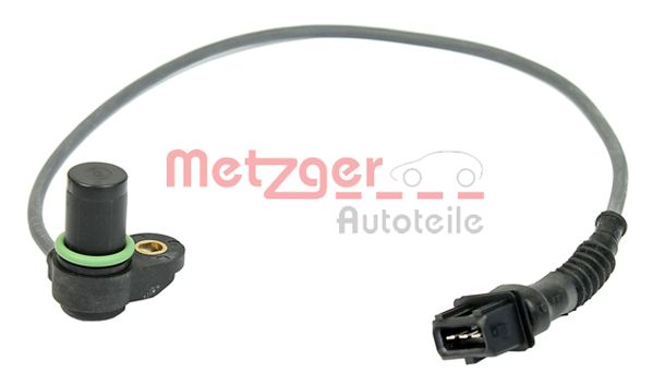 METZGER 0903206 ORIGINAL ERSATZTEIL Sensor, Nockenwellenposition