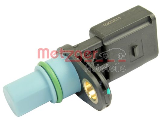 METZGER 0903211 Sensor, Nockenwellenposition