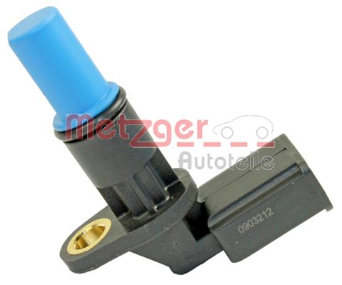 METZGER 0903212 Sensor, Zündimpuls