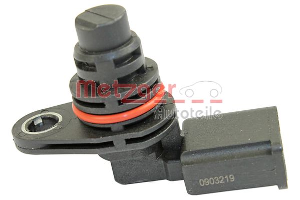 METZGER 0903219 Sensor, Nockenwellenposition