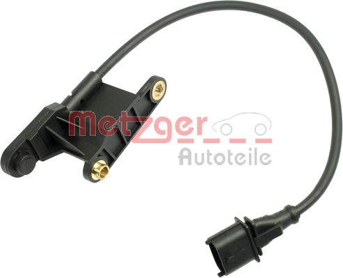 METZGER 0903221 Sensor, Nockenwellenposition