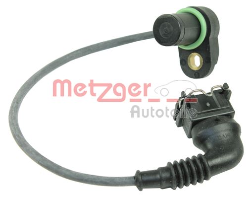 METZGER 0903237 ORIGINAL ERSATZTEIL Sensor, Nockenwellenposition