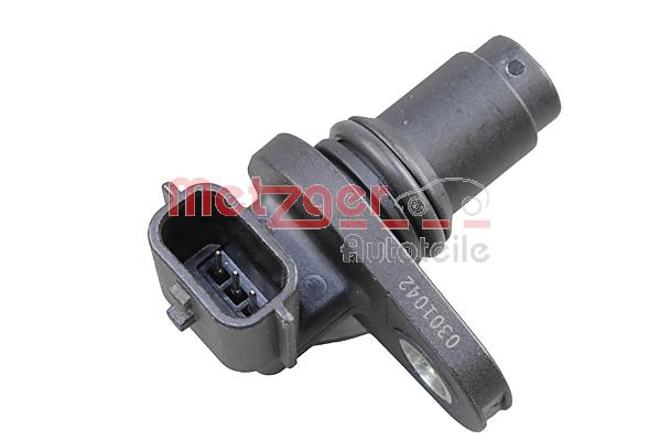 METZGER 0903243 Sensor, Nockenwellenposition