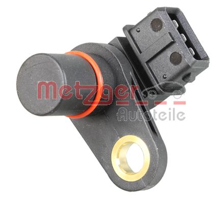 METZGER 0903250 ORIGINAL ERSATZTEIL Sensor, Nockenwellenposition