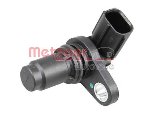 METZGER 0903258 GREENPARTS Sensor, Nockenwellenposition