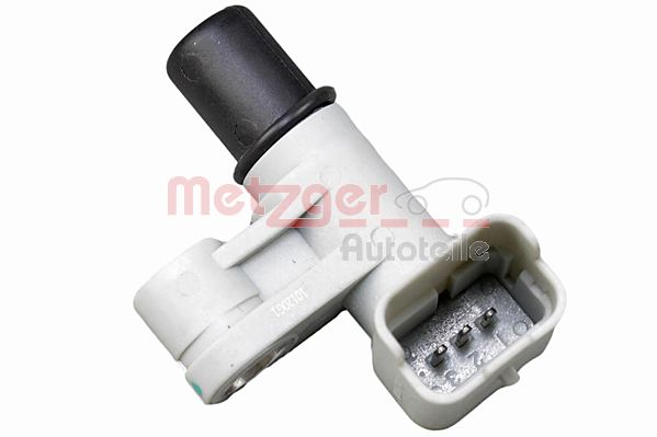 METZGER 0903298 Sensor, Nockenwellenposition