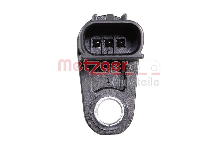 METZGER 0903316 GREENPARTS Sensor, Nockenwellenposition