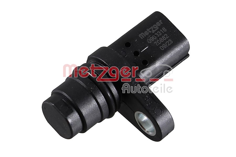 METZGER 0903318 GREENPARTS Sensor, Nockenwellenposition