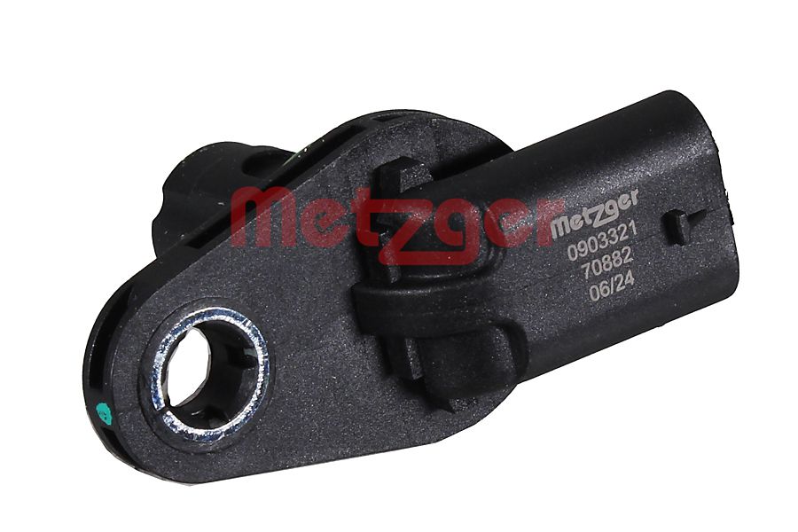 METZGER 0903321 Sensor, Nockenwellenposition