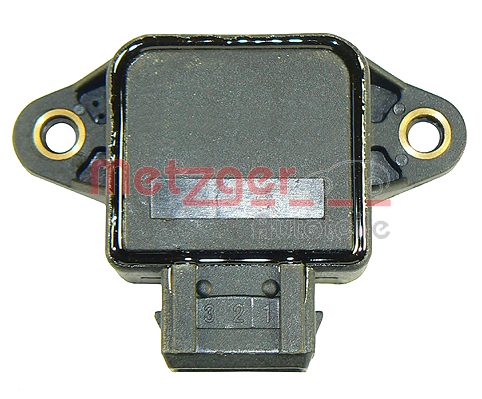 METZGER 0904002 Sensor,...