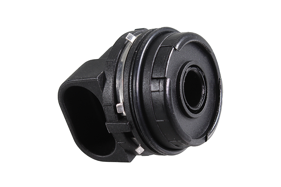 METZGER 0904045 ORIGINAL ERSATZTEIL Sensor, Drosselklappenstellung