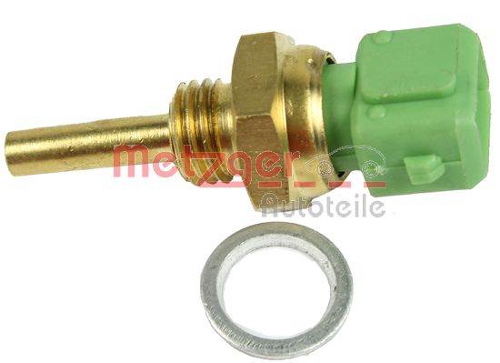 METZGER 0905003 Sensor, Kühlmitteltemperatur