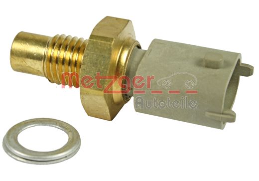 METZGER 0905006 Sensor, Kühlmitteltemperatur