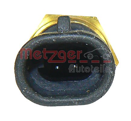 METZGER 0905009 Sensor, Kühlmitteltemperatur