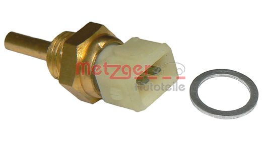 METZGER 0905016 Sensor, Kühlmitteltemperatur