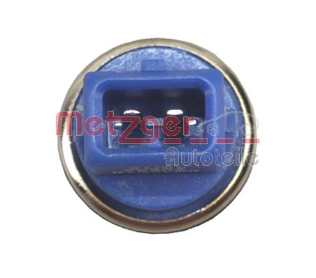 METZGER 0905018 érzékelő, hűtőfolyadék-hőmérséklet AUDI FORD SEAT VW