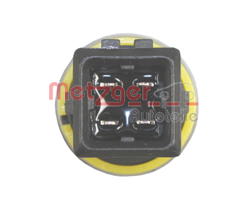 METZGER 0905020 érzékelő, hűtőfolyadék-hőmérséklet FORD SEAT SKODA VW
