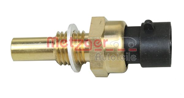 METZGER 0905024 Sensor, Kühlmitteltemperatur