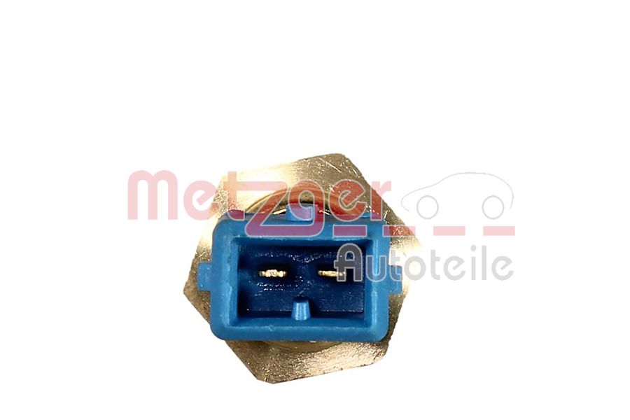 METZGER 0905031 Sensor, Kühlmitteltemperatur