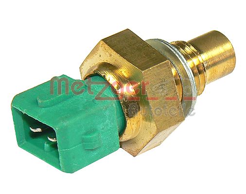 METZGER 0905033 Sensor, Kühlmitteltemperatur