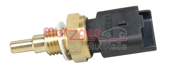METZGER 0905048 Sensor, Kühlmitteltemperatur