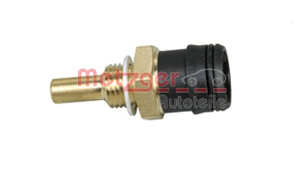 METZGER 0905053 Sensor, Kühlmitteltemperatur